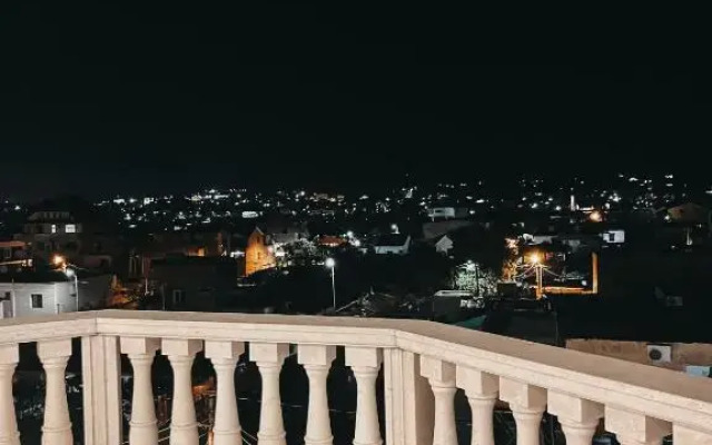 Amansar Boutique Hotel