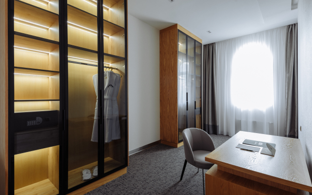 Old Ijevan Boutique Hotel