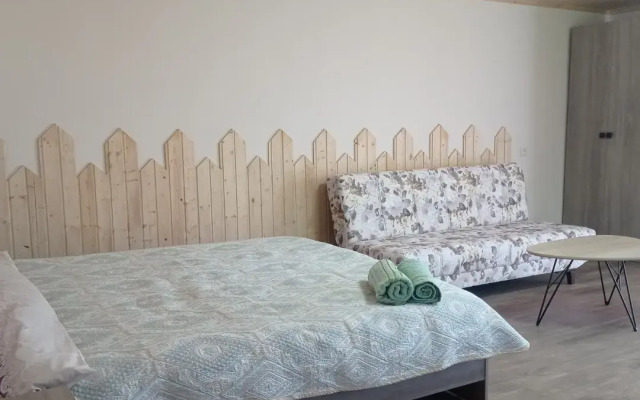 Гостевой дом Amrakits Canyon