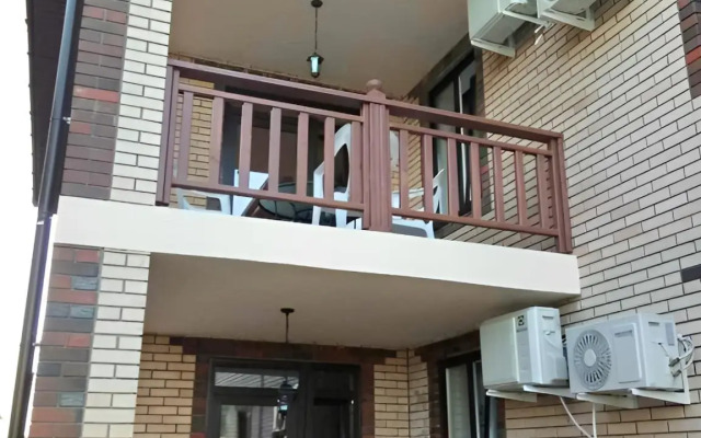 Guest House v Vityazevo