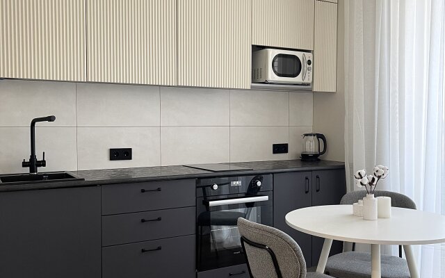 Квартира Покатная 55А