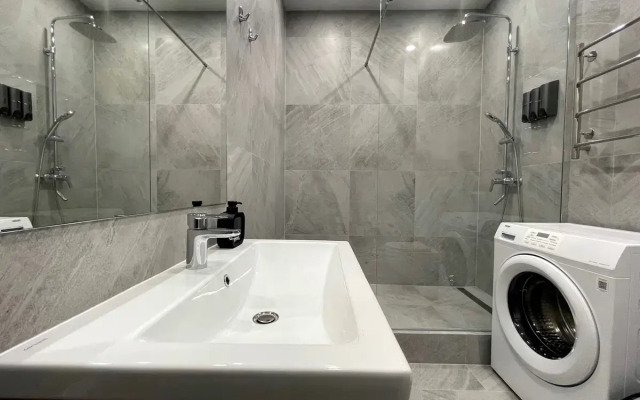 Квартира Hotels@Braun