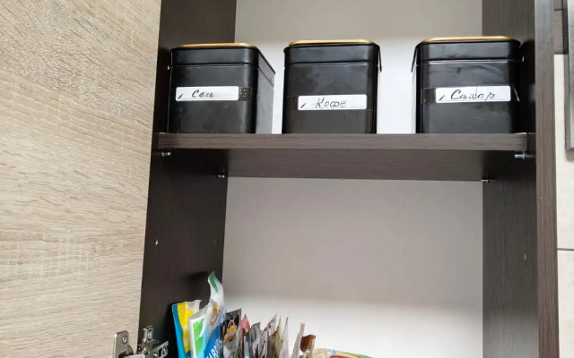 Квартира Двухкомнатные Апартаменты Сандал Самый Центр