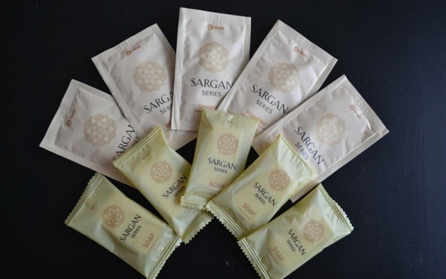 Отель Арсения