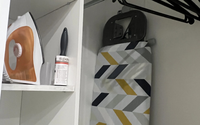 Апартаменты Hima B