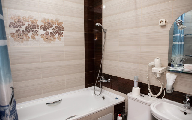 Курортный отель Гранд-Отель