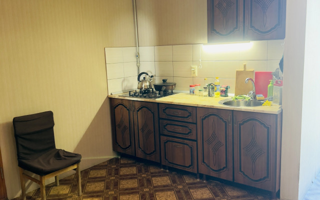 Al-Mari Guest House