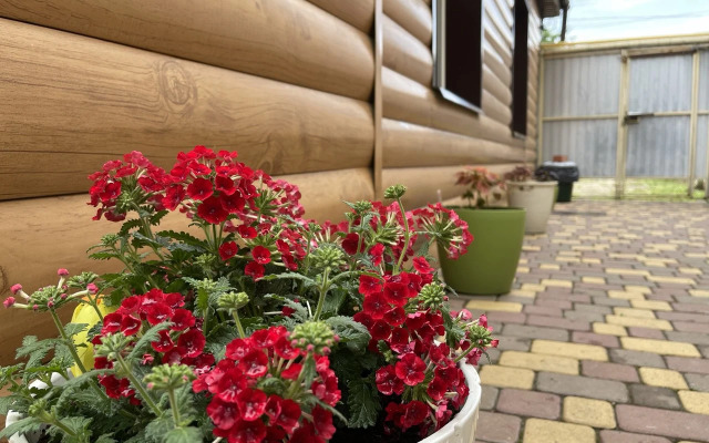 Morskaya, 160 Private house
