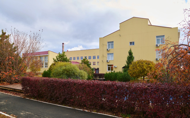 KDV Guest House