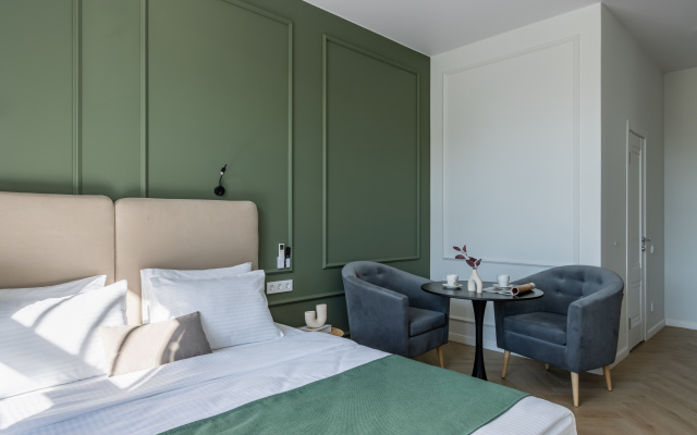 Select Apartments