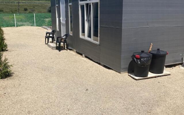 Гостевой дом СеМакс