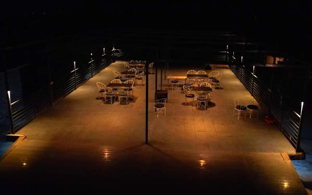 Thour Nature Resorts