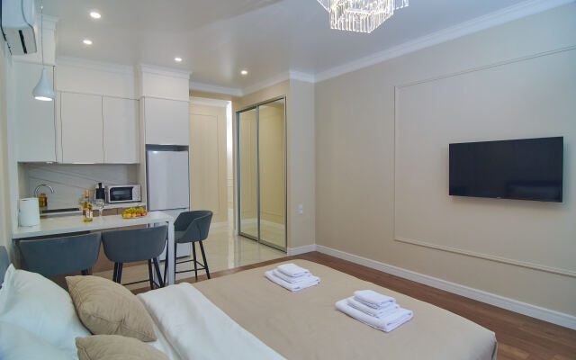 Квартира в Центре Города 1