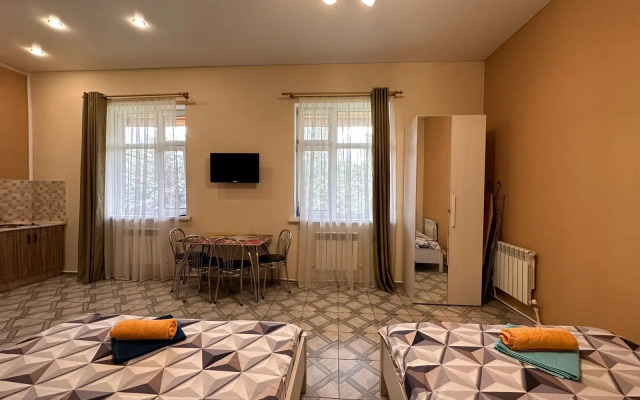 Квартира Студия недалеко от цента