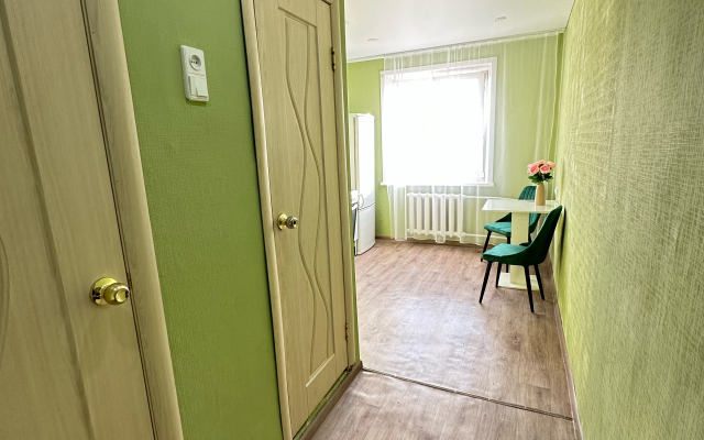 Апартаменты 1 комнатные апартаменты