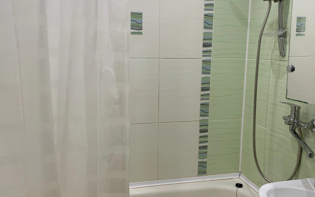 Квартира Sweet Home на Дунайском