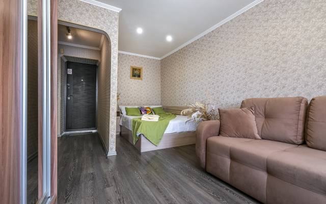 Квартира возле ЖД вокзала