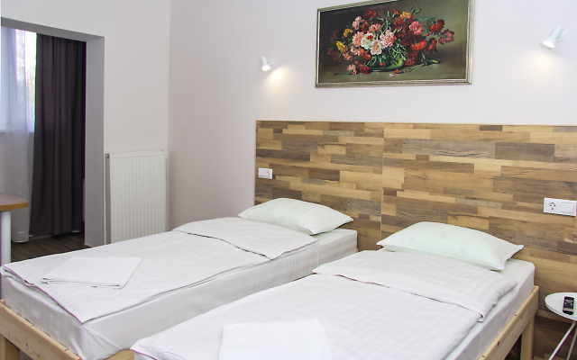 Apartment 2 Kaliningrad