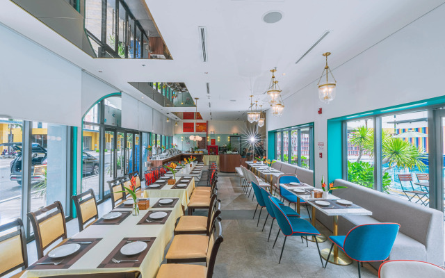 Mey Mansion Phu Quoc Hotel