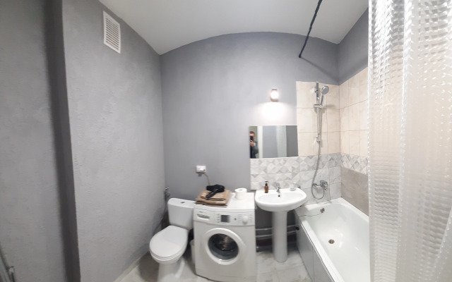 Квартира Студия в центре Екатерининский парк