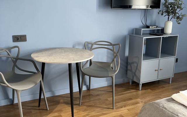 Квартира СиНева