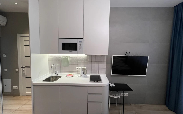Svetlana District by the sea Apartaments