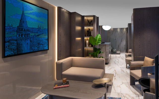 Lunet Old City Hotel Boutique-hote