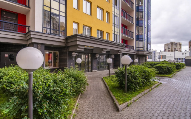 Квартира Белые Ночи