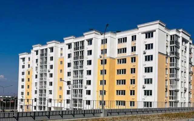 Квартира на ш Симферопольское 48