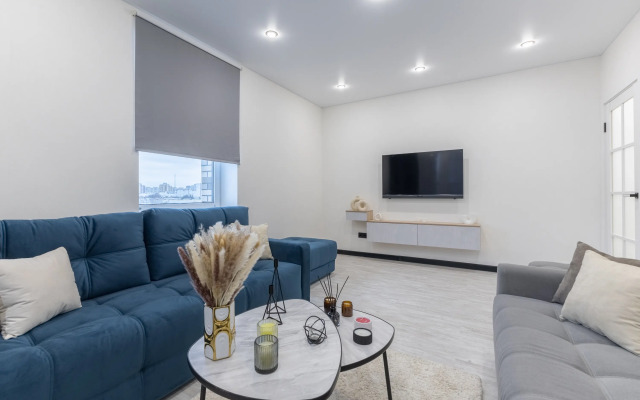 Serenity Homes Apartments