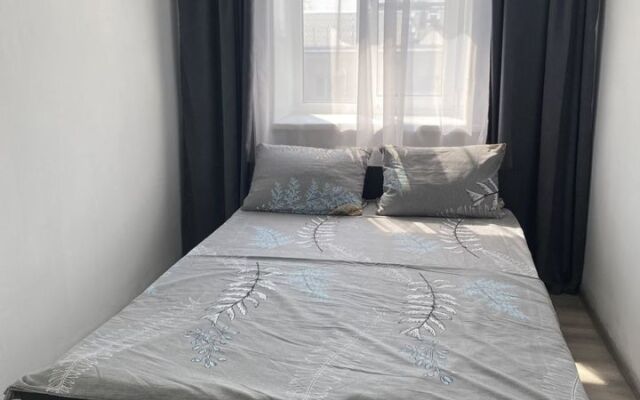 Na ulitse Tereshkovoy 28A Flat