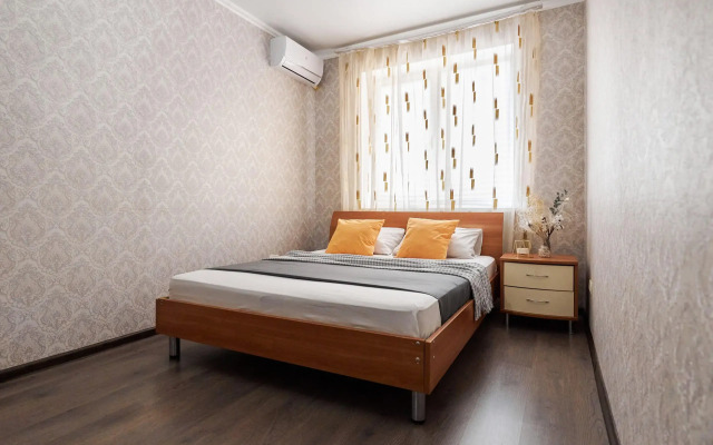 Tsentr Rostova Apartments