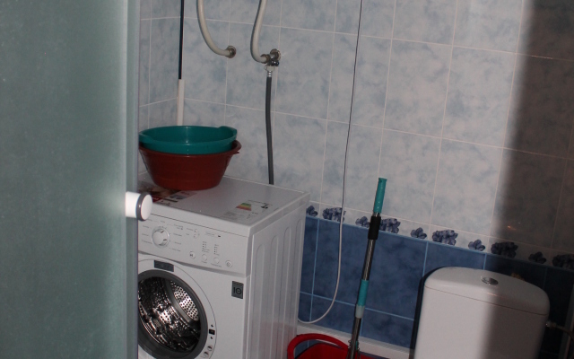 Na Shosse Alupkinskom 62V Guest House