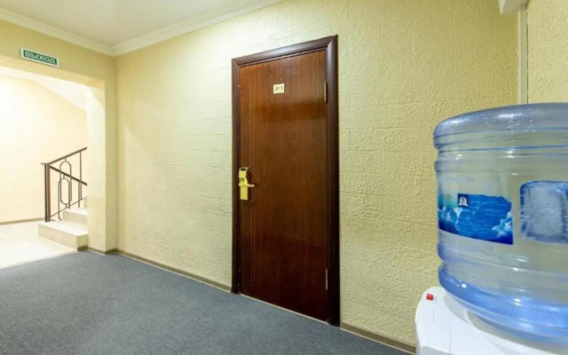 Hotel Druzyya