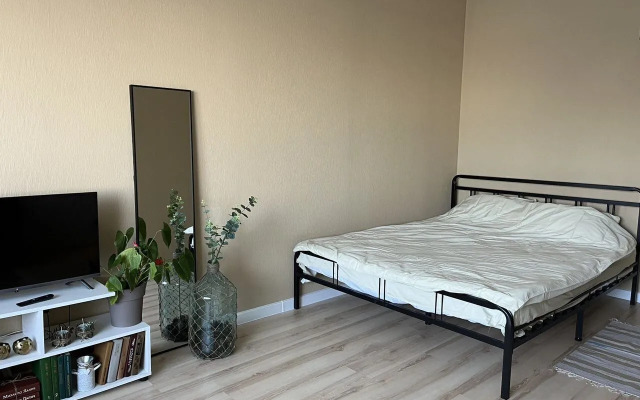 Квартира на Юбилейной 65