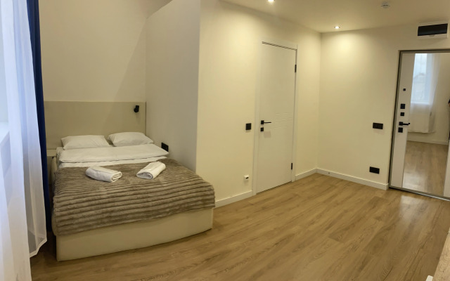 Меблированные Комнаты у Метро Авиамоторная