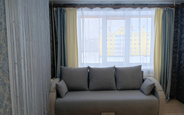 Квартира на улице Заславского 21