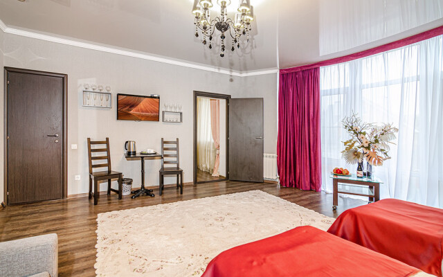 Villa Rovados Guest house