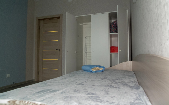 Апартаменты Династия Петра Подзолкова 3И