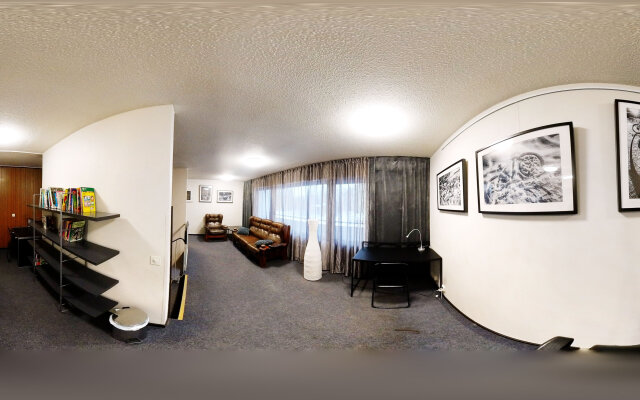 Art  Juna Hotel