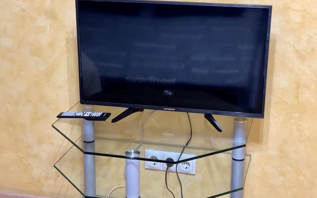 Апартаменты Mars Hotel Малахова 101