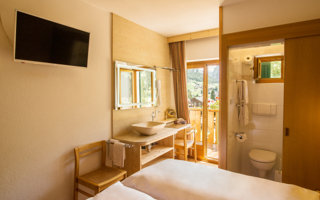 Villa Insam Hotel