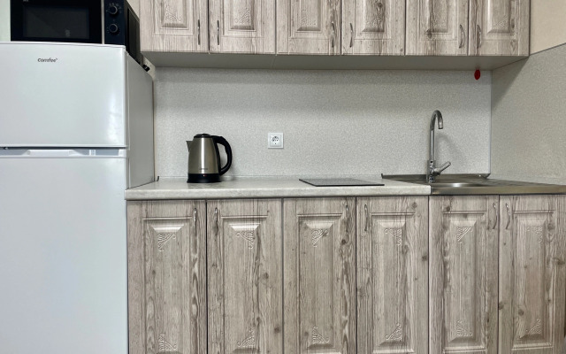 Квартира на Улице Киевская 1