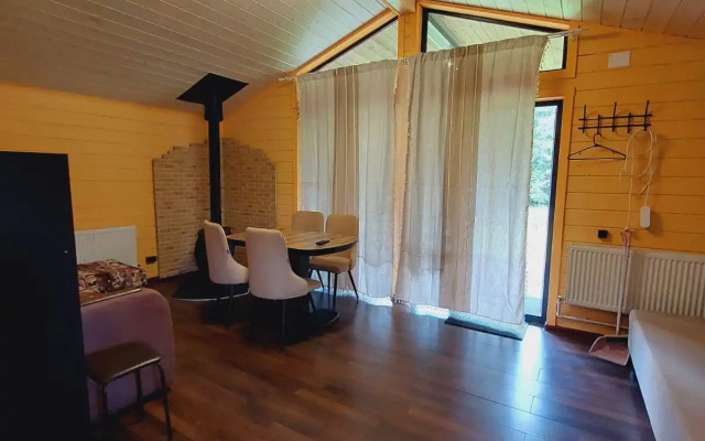 Гостевой дом Агроусадьба Мечта