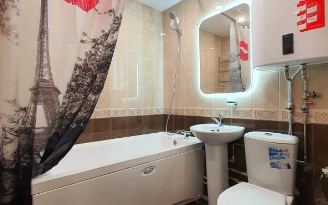 Apartamenty Semejnye Kirova 60
