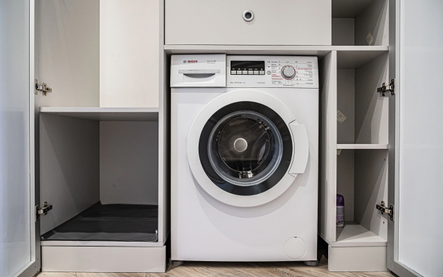 Квартира у Королевских Ворот