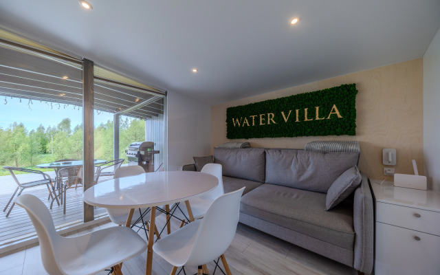 Water Villa Guest House