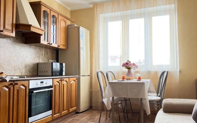 Квартира у ТЦ Тандем