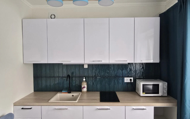 Квартира Уютная в центре города