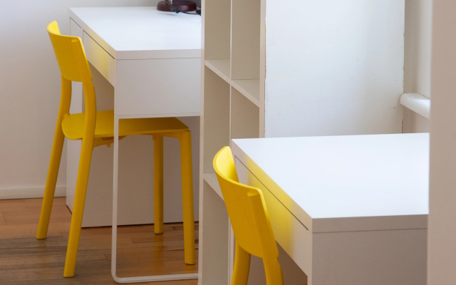 Апартаменты Город Рек на Саперном